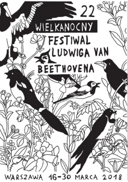 22 wielkanocny festiwal Ludwiga van Beethovena