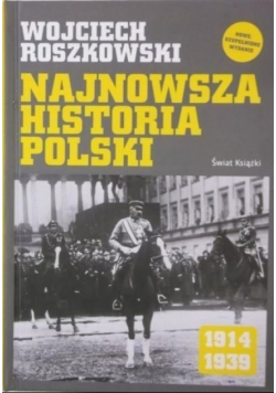Najnowsza historia Polski
