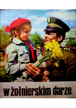 W żołnierskim darze