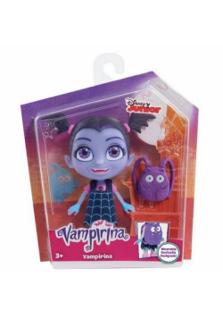 Vampirina Figurka podstawowa