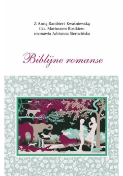 Biblijne romanse