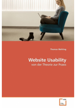 Website Usability