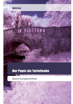 Der Papst als Turteltaube
