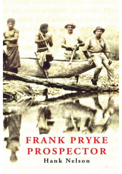 Frank Pryke