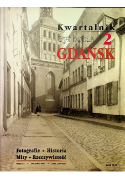 Kwartalnik był sobie Gdańsk nr 2
