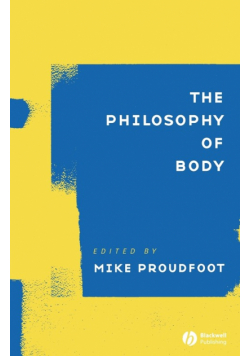 Philosophy of Body