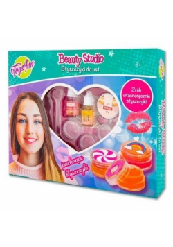 Beauty Studio błyszczyki do ust STnux