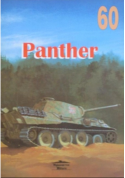 Panther nr 60
