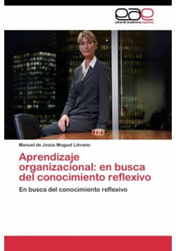 Aprendizaje organizacional