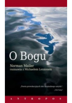 O Bogu