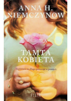 Tamta kobieta wersja kieszonkowa