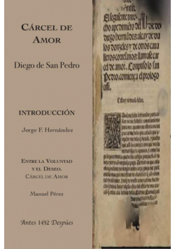 Cárcel de Amor
