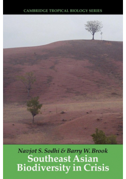 Southeast Asian Biodiversity in Crisis