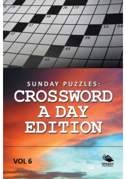 Sunday Puzzles