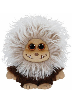 Frizzy's Zinger - Brązowy 25cm