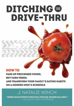 Ditching the Drive-Thru