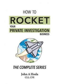 How To Rocket Your Private Investigation Business