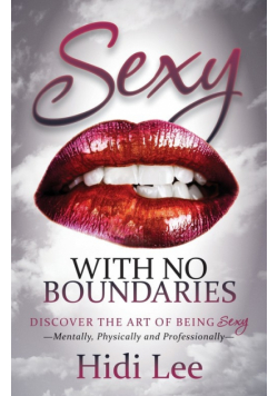 Sexy with No Boundaries