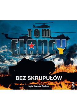 Bez skrupułów audiobook