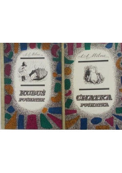 Kubuś Puchatek / Chatka Puchatka