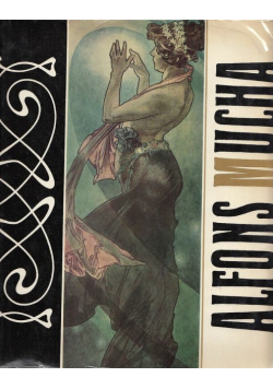 Alfons Mucha: Meister des Jugendstils
