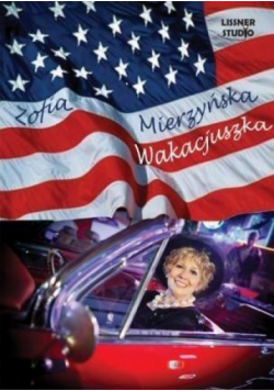 Wakacjuszka audiobook
