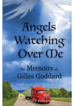 Angels Watching Over Me