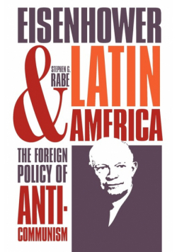 Eisenhower and Latin America