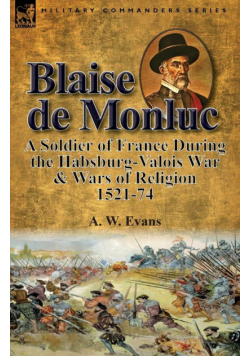 Blaise de Monluc