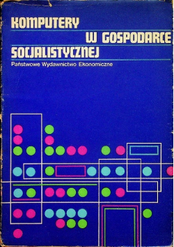 Komputery w gospodarce socjalistycznej