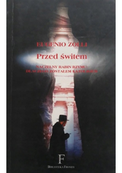 Przed świtem