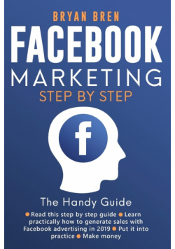 Facebook Marketing Step-by-Step