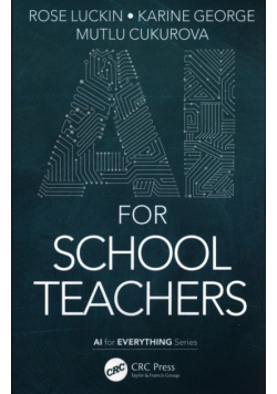 AI for School Teachers