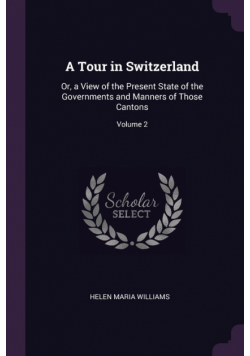 A Tour in Switzerland
