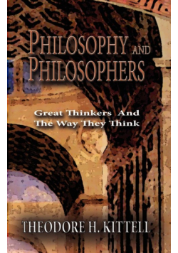 Philosophy and Philosophers