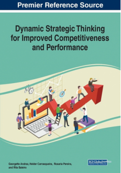 Dynamic Strategic Thinking for Improved Competitiveness and Performance