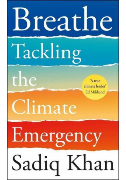 Breathe Tackling the Climate Emergency