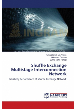 Shuffle Exchange Multistage Interconnection Network