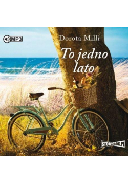 To jedno lato audiobook