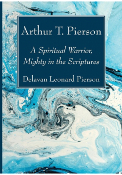 Arthur T. Pierson