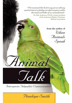 Animal Talk