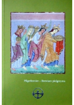 Brewiarz pielgrzyma
