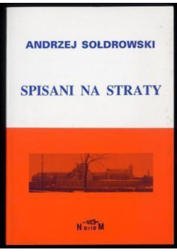 Spisani na straty