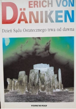 Dzień Sądu Ostatecznego trwa od dawna