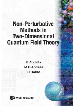 Non-Perturbative Methods In Two-Dimensional Quantum Field Theory