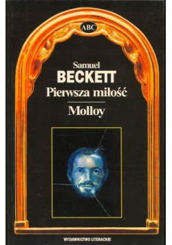 Pierwsza miłość Molloy
