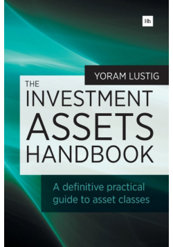 The Investment Assets Handbook