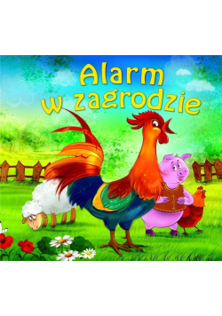 Alarm w zagrodzie