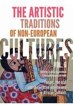 The Artistic Traditions of Non-European Cultures