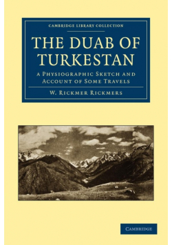 The Duab of Turkestan